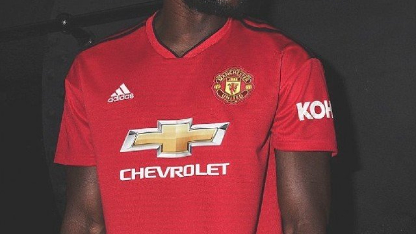 ΧΑΜΟΣ για το   εξωπραγματικό κόστος των νέων στολών της Γιουνάιτεντ