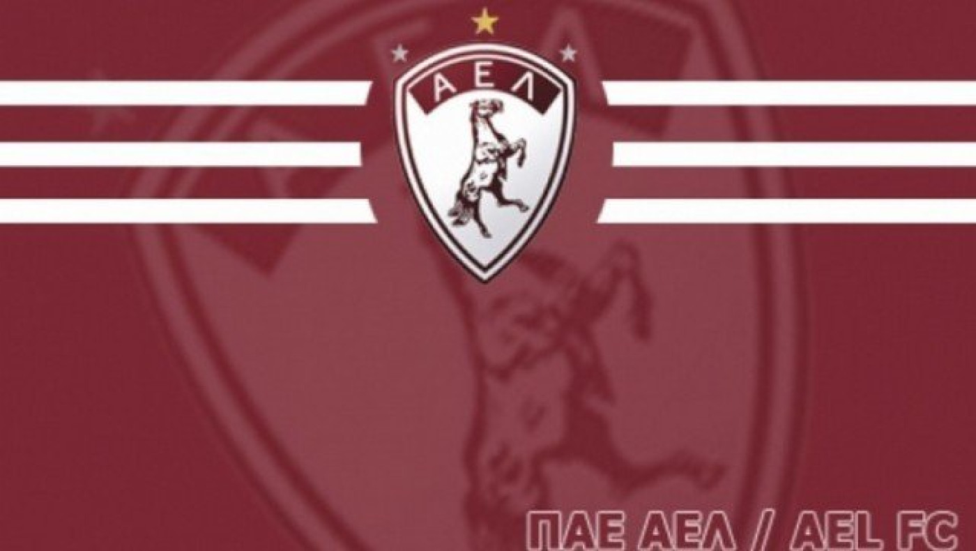 Τους πήρε πριν μια εβδομάδα, αλλά τους έδιωξε η Λάρισα!