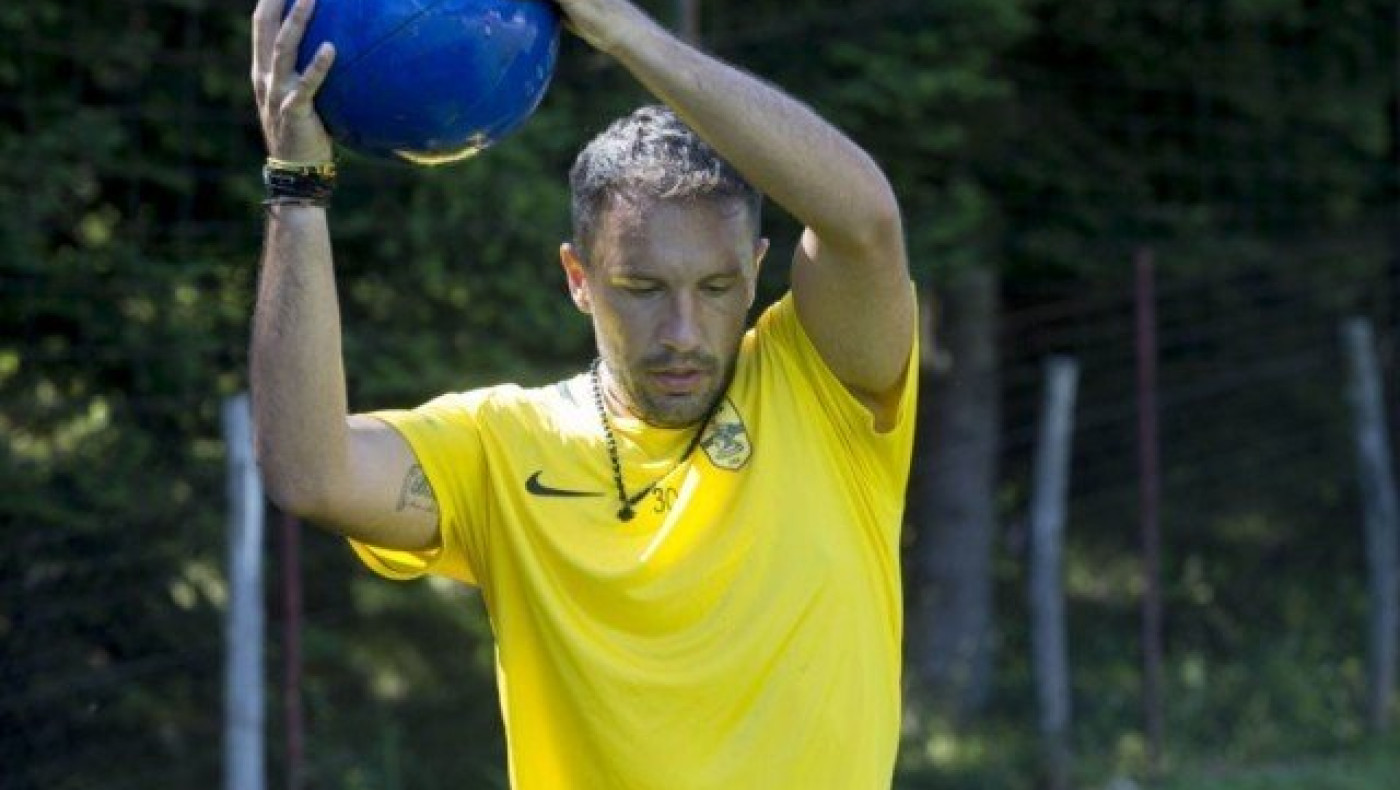 Οι ευχές      Ναζλίδη          στον Νίκο Γκάλη (pic)