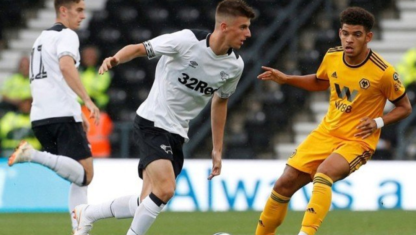 Στο Χ η Ρουμπίν, στο Χ η Κλερμόν, στο Χ και η Μπρεστ