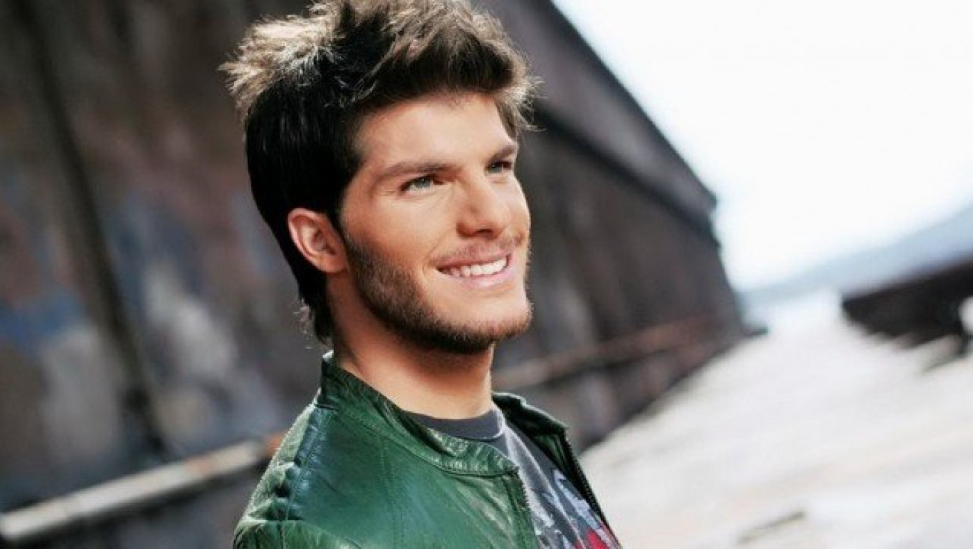 Λούκας Γιώρκας: «Δεν κάνουν καριέρα οι όμορφοι, αλλά οι καλαίσθητοι»