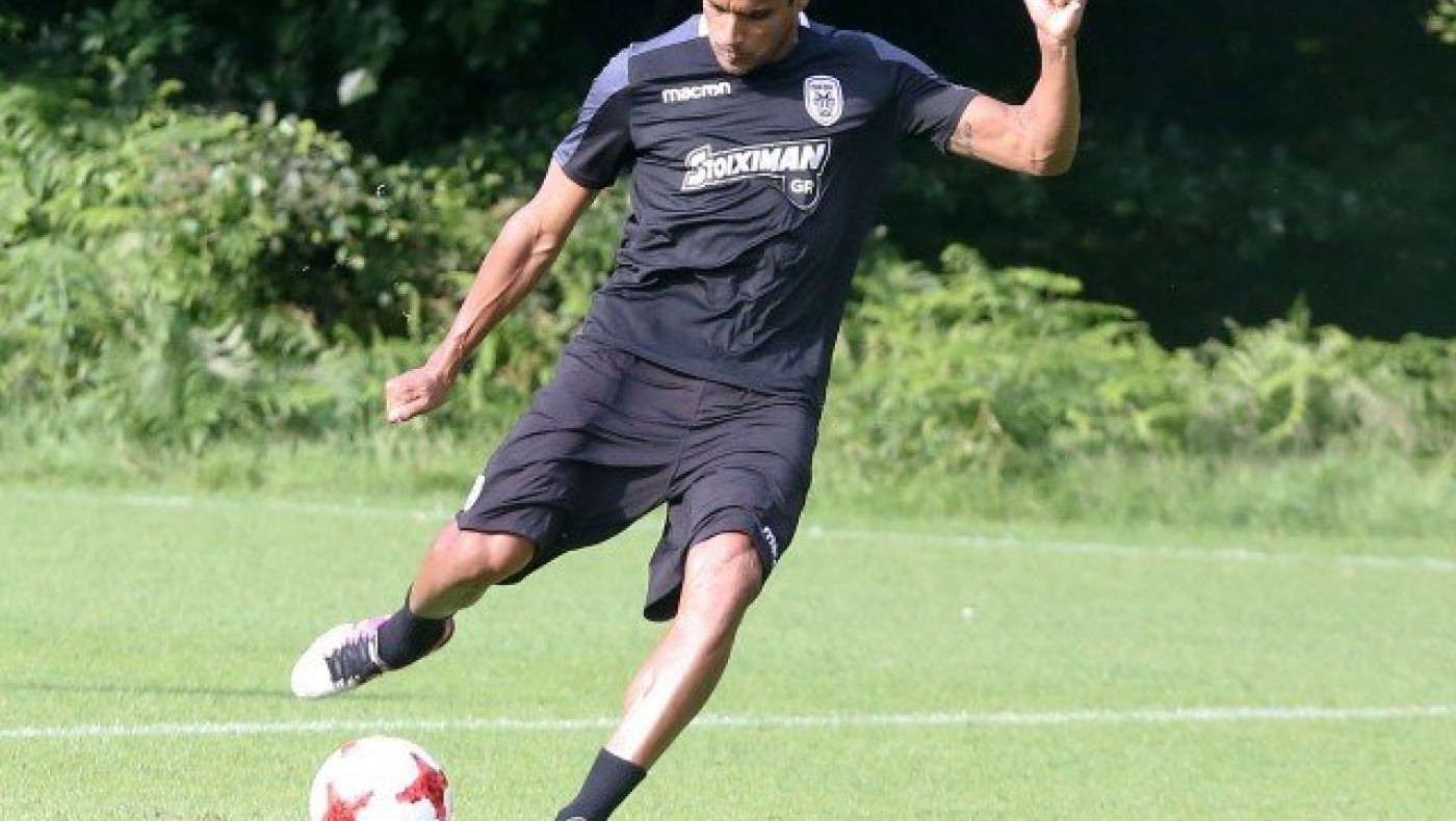 Το ξύπνημα του Μάτος «φτιάχνει»   κλίμα στον Δικέφαλο