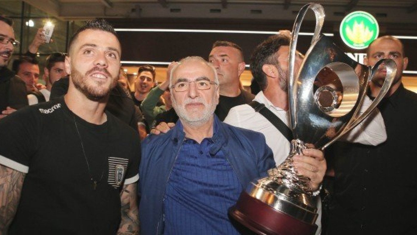 Ο «κόφτης» του Financial Fair Play και η «προσγείωση» του Σαββίδη