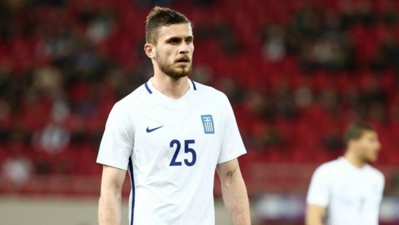 Ανακοινώθηκε και επίσημα από την νέα του ομάδα ο Παπάζογλου (pic)