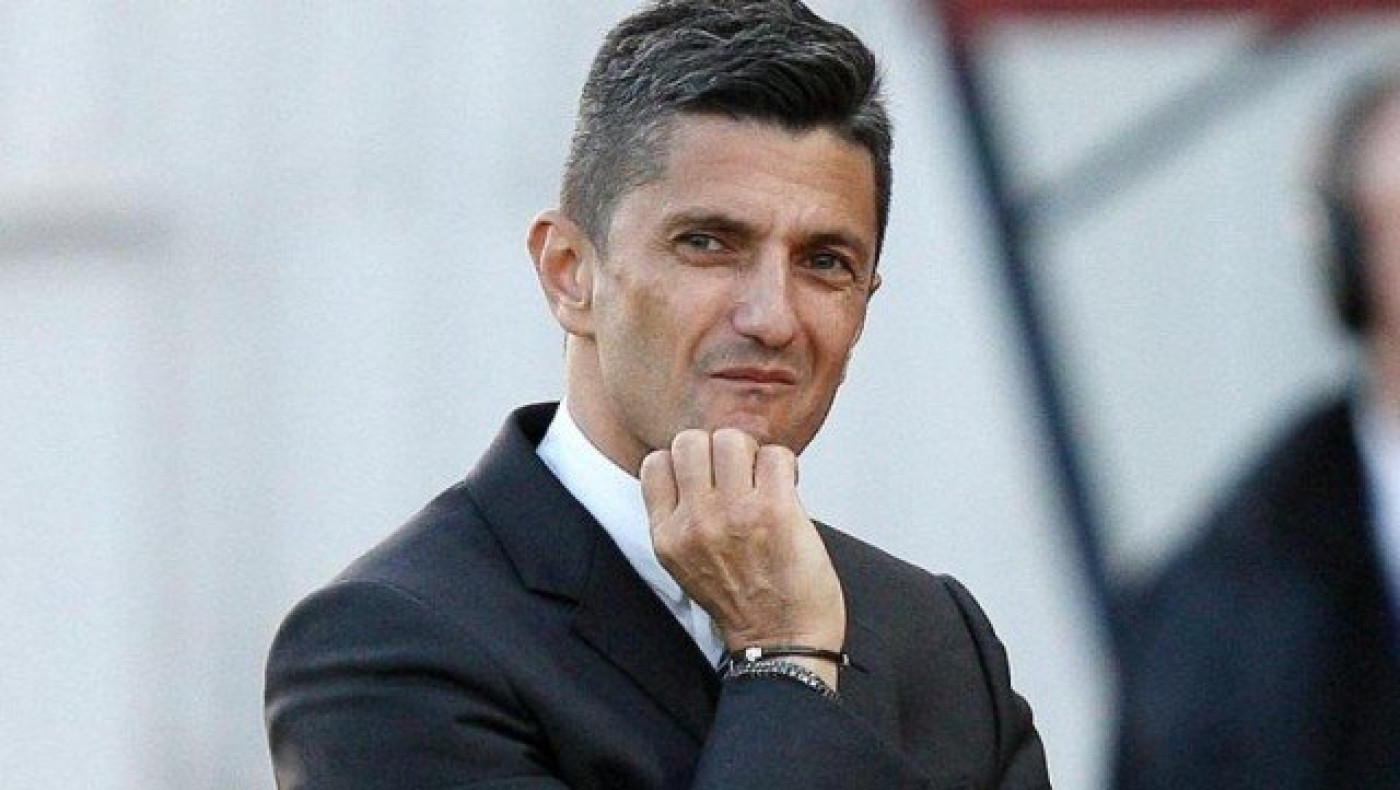 Γιατί ο Λουτσέσκου προτιμά τον Βαταζέλου από τον Τόσκα