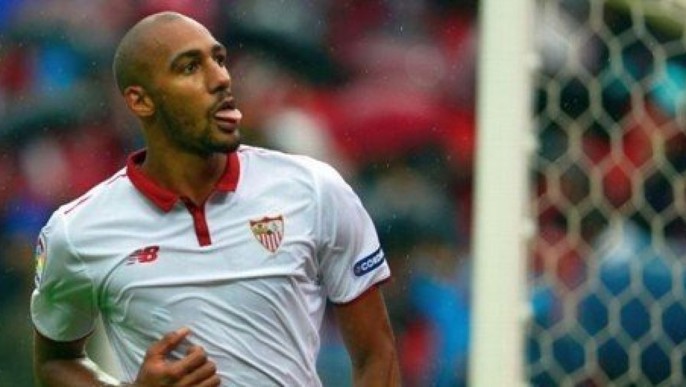 Ο             Ενζοζί           πάει           Βαρκελώνη !