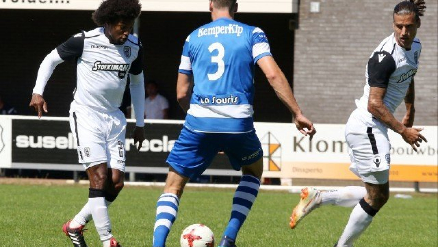 Το σκληρό             μήνυμα ενός…      τραυματισμού