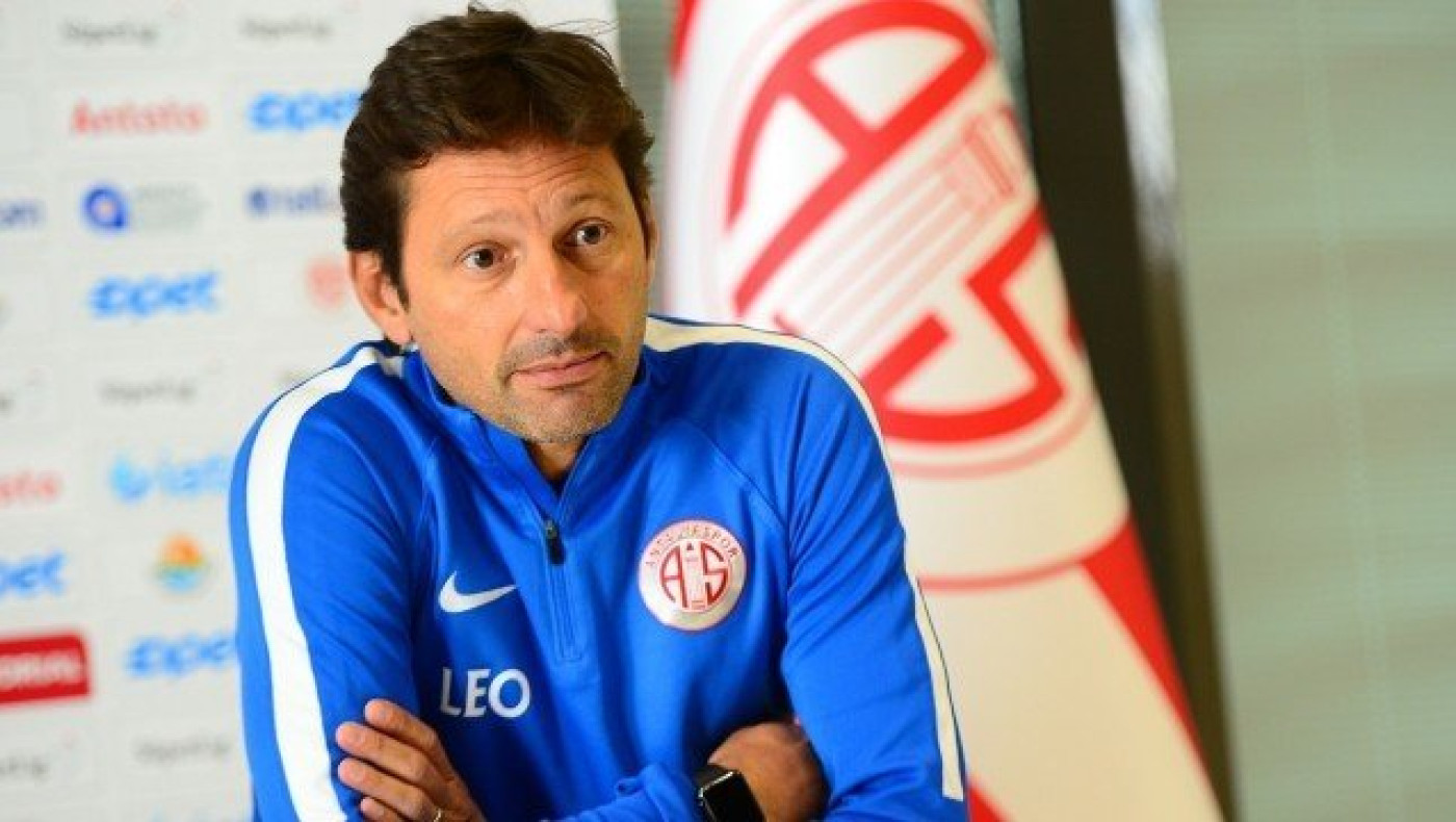 Επιστρέφει στη Μίλαν                        ο Λεονάρντο