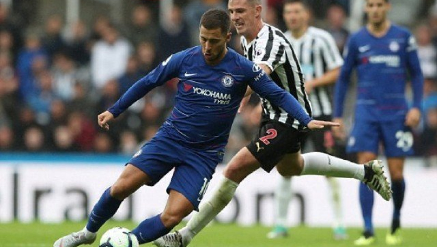 Άλωσε το «Σεντ Τζέιμς Παρκ» η Τσέλσι, έσπασε το ρόδι η Φούλαμ!