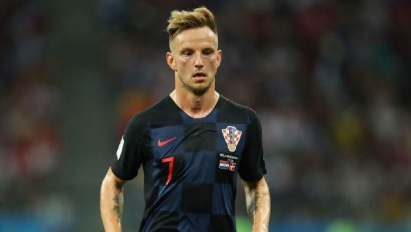 «Φουλάρει» για Ράκιτιτς                        η Παρί Σεν Ζερμέν