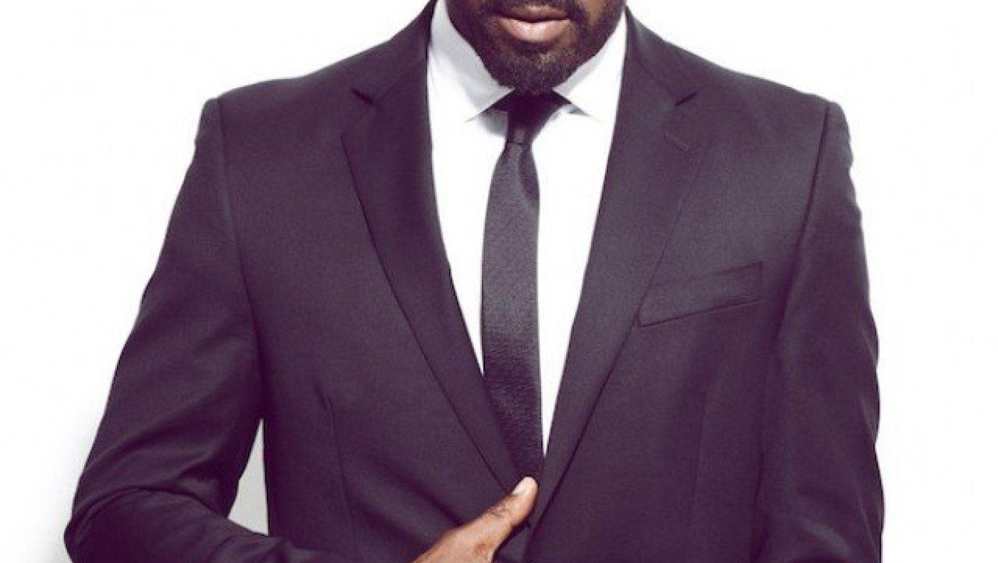 Αυτός θα είναι ο πρώτος μαύρος              «Τζέιμς Μποντ»