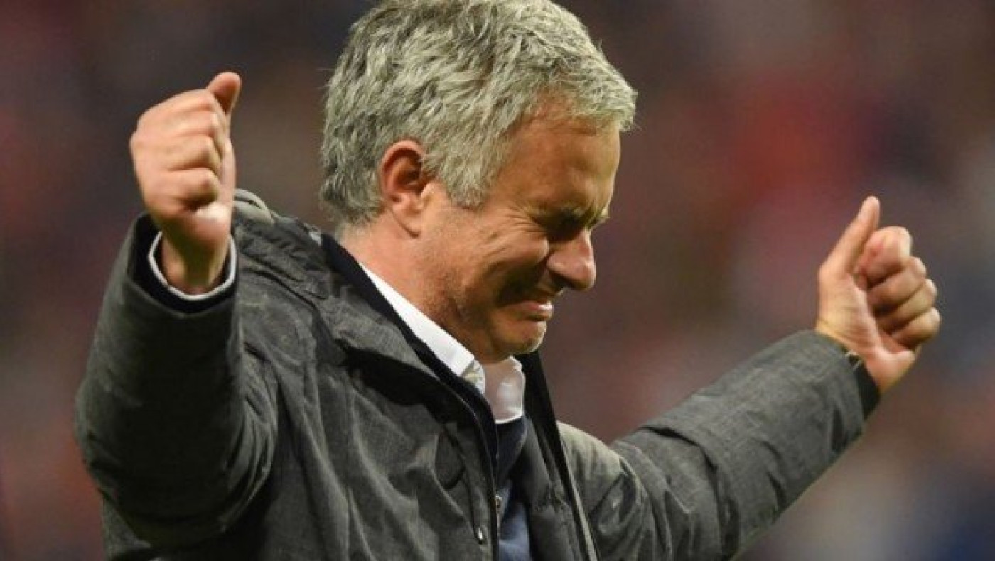 Νευρικός Μουρίνιο ... τα είπε «όλα» σε 4 λεπτά και 19 δευτερόλεπτα!