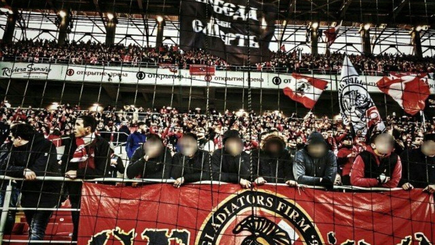 Ρωσικά εγκώμια για Μάτος, κάλεσμα σε Ολυμπιακό και νύξη για μάχη