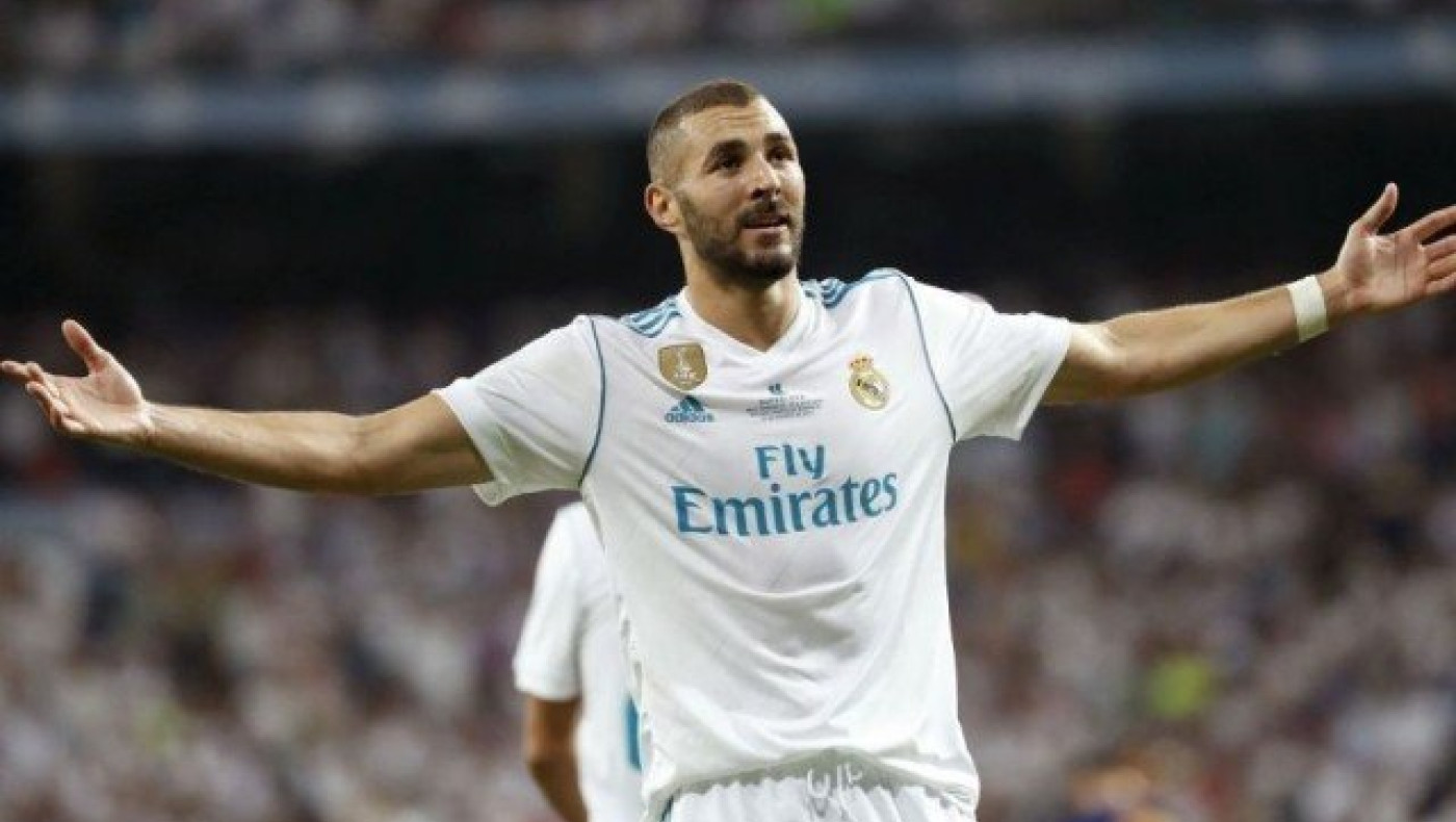 Δείτε πώς ισοφάρισε η Ρεάλ την     Ατλέτικο! (ΒΙΝΤΕΟ)