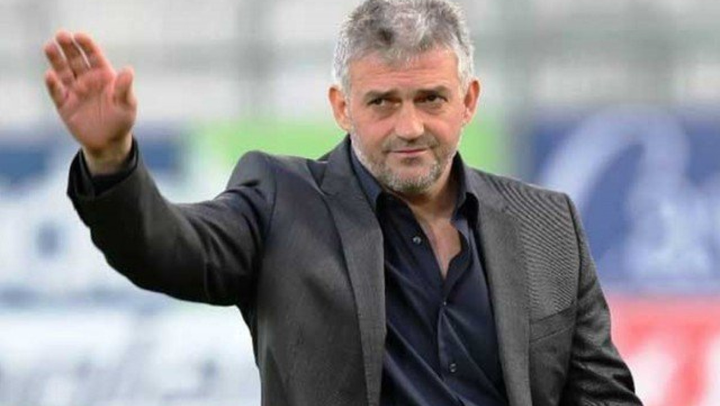 Τσιώλης: «Δικαιώθηκε ο Σαββίδης για την πίστη του στον Λουτσέσκου»