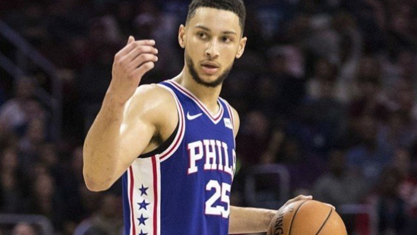 Απολαυστικό θέαμα από τους rookies                     (vid)