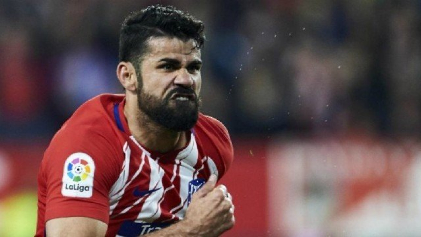 Δείτε πώς άνοιξε το σκορ η Ατλέτικο απέναντι στη Ρεάλ! (ΒΙΝΤΕΟ)