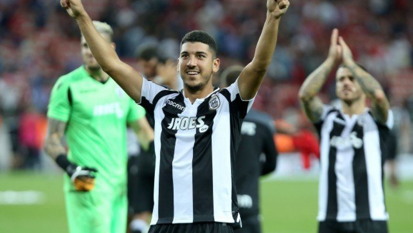 Το «ΠΑΟΚ είσαι» δεν είναι  πλέον ένα         σύνθημα!