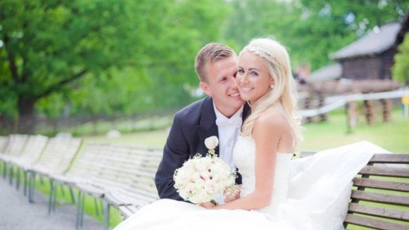 Πακετάρει για Θεσσαλονίκη η Νίνα Βέρνμπλουμ (vid/pic)