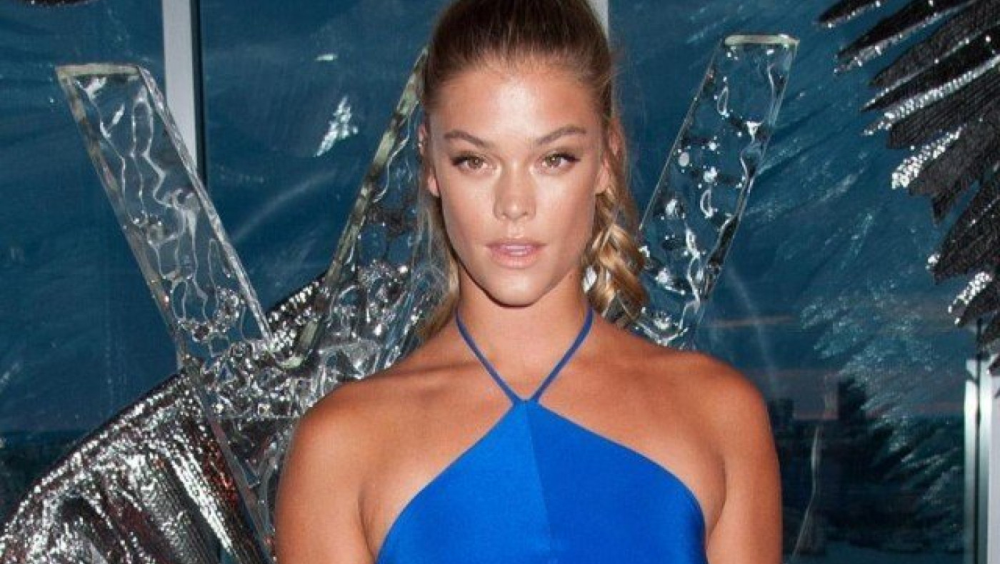 Η Nina Agdal μας κόβει                         την ανάσα! (pics)