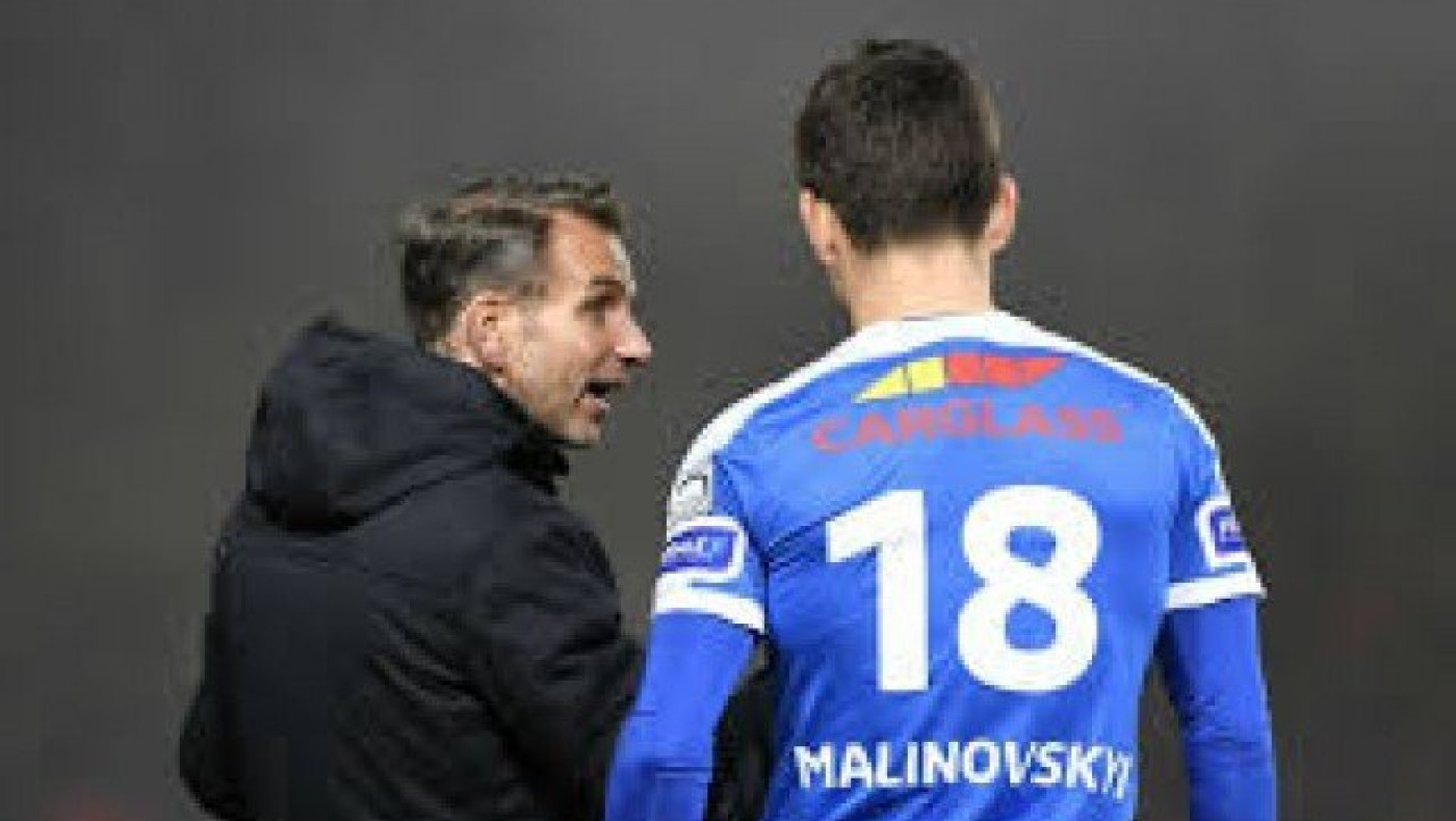 Μετρά 28 γκολ σε                                           9 παιχνίδια