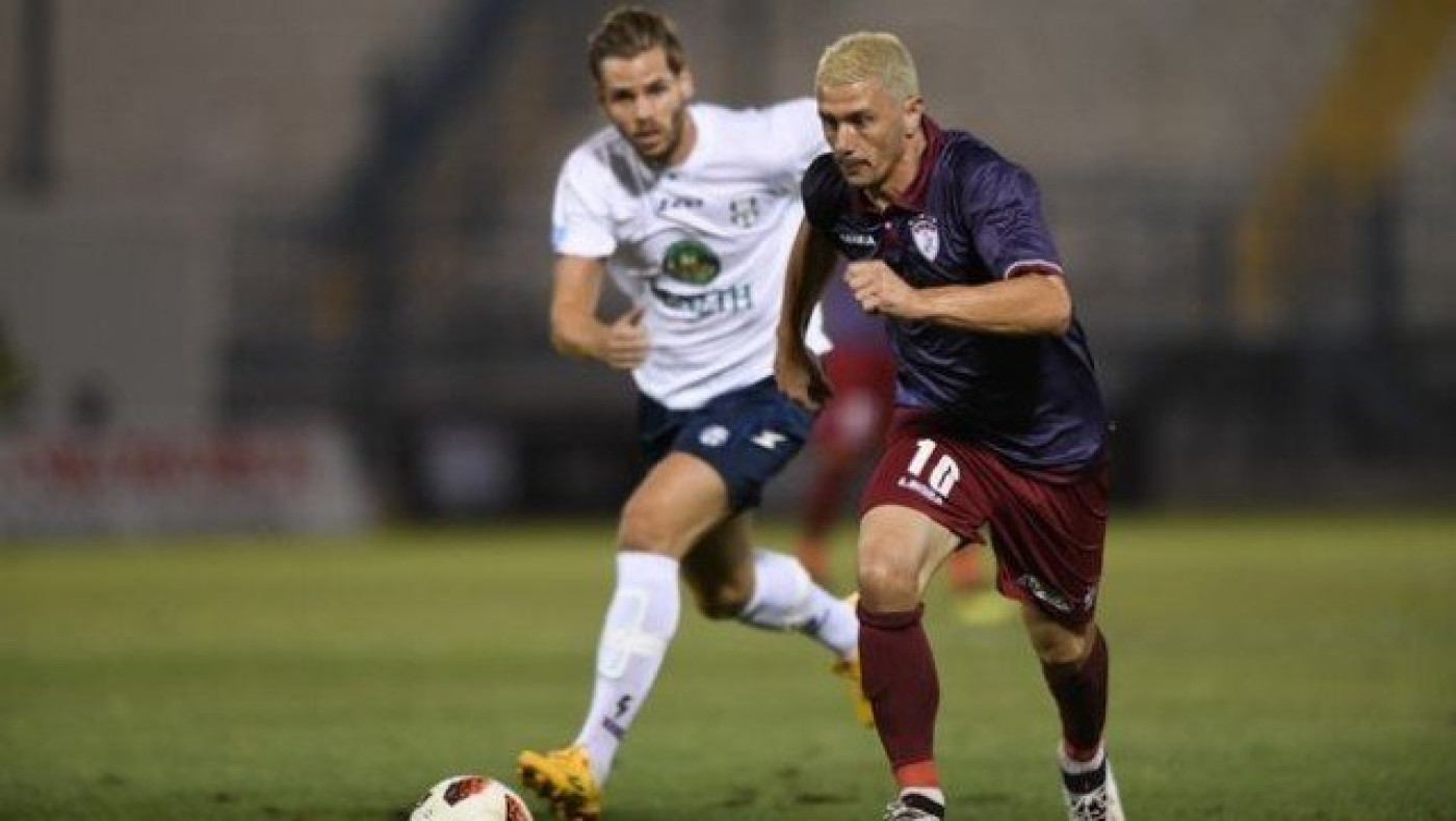 Πίτι: «ΠΑΟΚ και ΑΕΚ πιο δυνατοί, θα παλέψουν για το πρωτάθλημα»