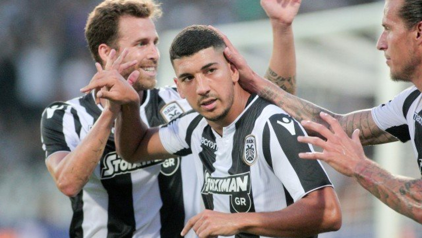 Τα πολύ             δύσκολα τον…           εξιτάρουν!