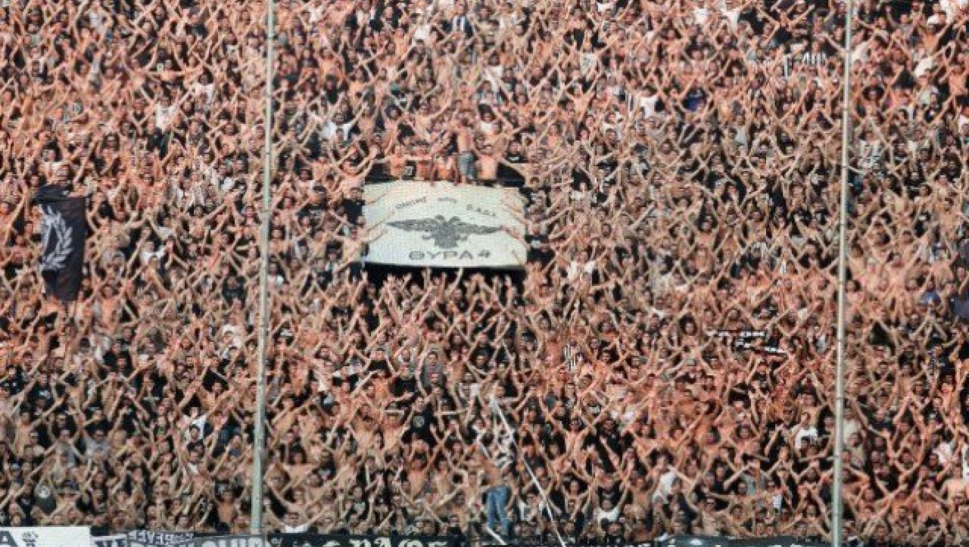 Δικαίωση ΠΑΟΚ, ούτε θα ασχοληθεί η ΟΥΕΦΑ με τις ρώσικες καταγγελίες