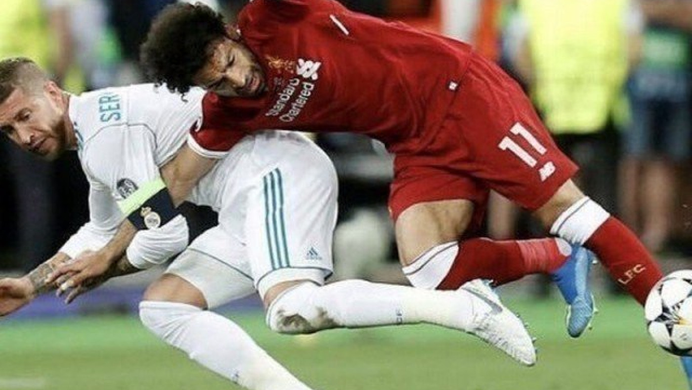 Η... κόντρα Ράμος και Κλοπ καλά              κρατεί!