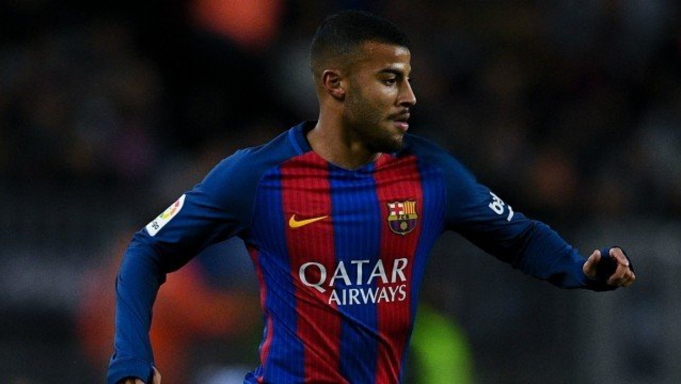 Η Μπενφίκα τα «σκάει» για παίκτη της Μπάρτσα αν περάσει από τον ΠΑΟΚ