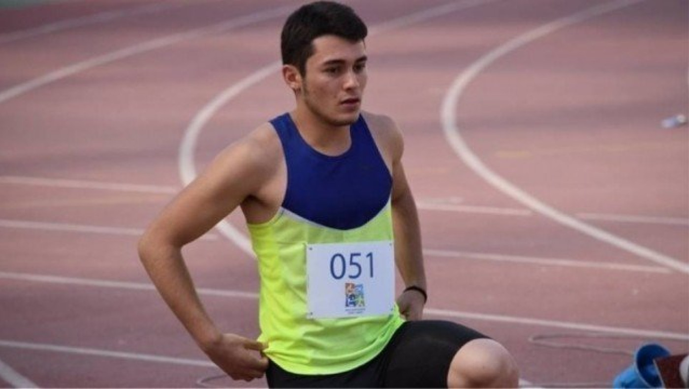 Πρωταθλητής Ευρώπης        στο «κατοστάρι» ο Γκαβέλας