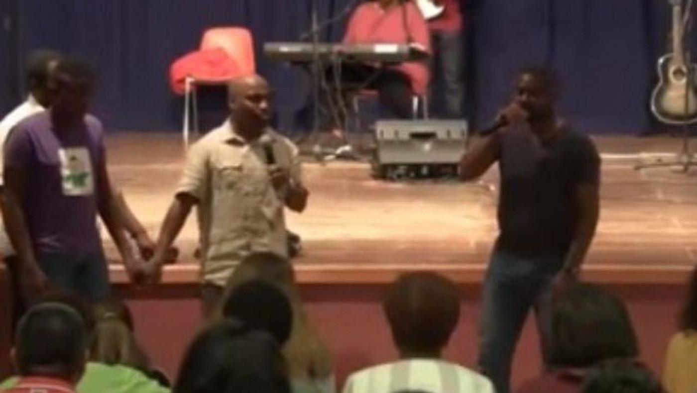 Πρώην ποδοσφαιριστής μιλάει για τις «αρρωστημένες» αμαρτίες του!