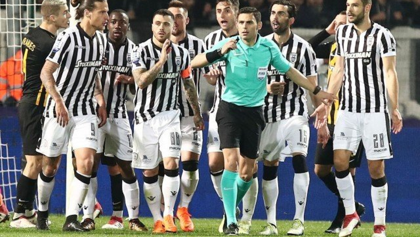 Στα αχαρτογράφητα νερά του        νέου πρωταθλήματος