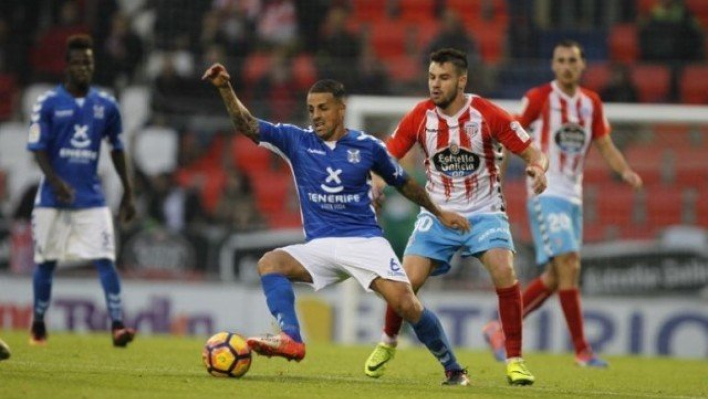 Εκεί συνεχίζει την καριέρα του ο Βιτόλο στα 35 του (pic)