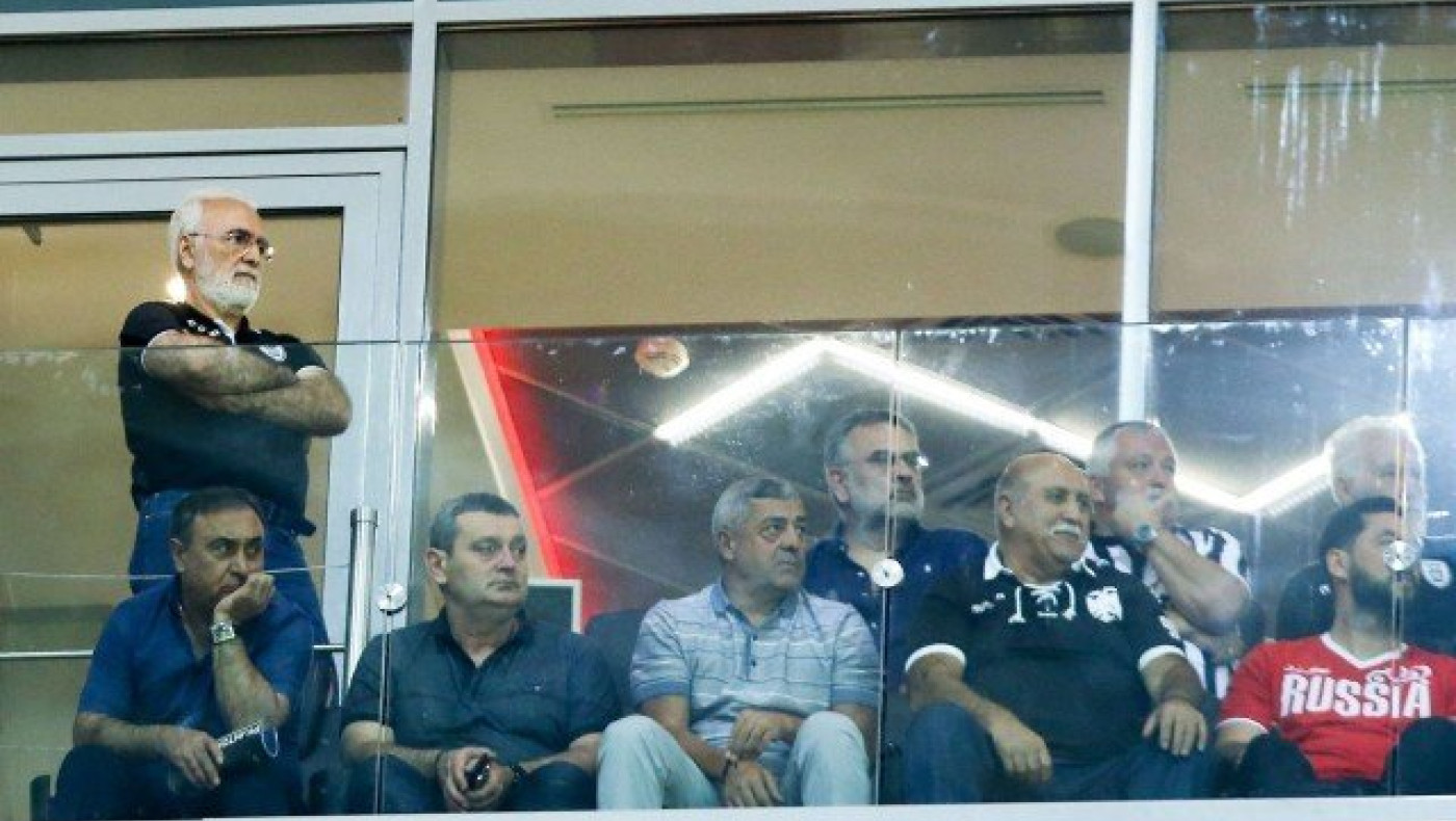 «Σπάσαμε τον χαρακτήρα της Σπαρτάκ, μας πετούσαν λάσπη»