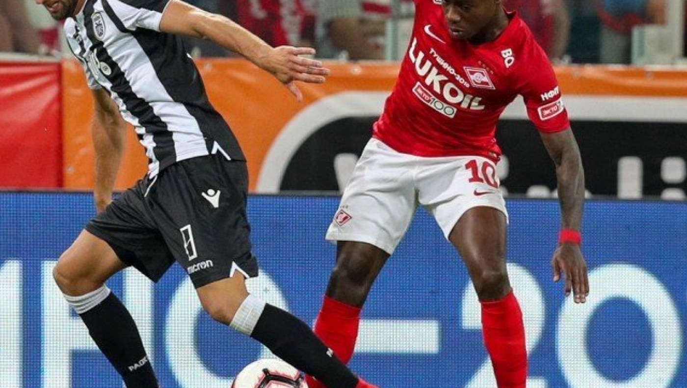 Στο διπλό η Πόρτσμουθ,  στο διπλό η Μπάρνσλεϊ,  στο Χ η Σάλτσμπουργκ