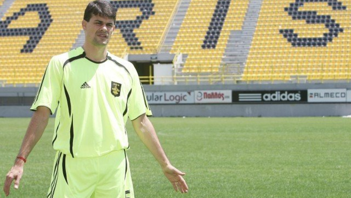 Γκιάρο: «Δυνατή έδρα η Τούμπα, θα έχει την ευκαιρία της η Μπενφίκα»