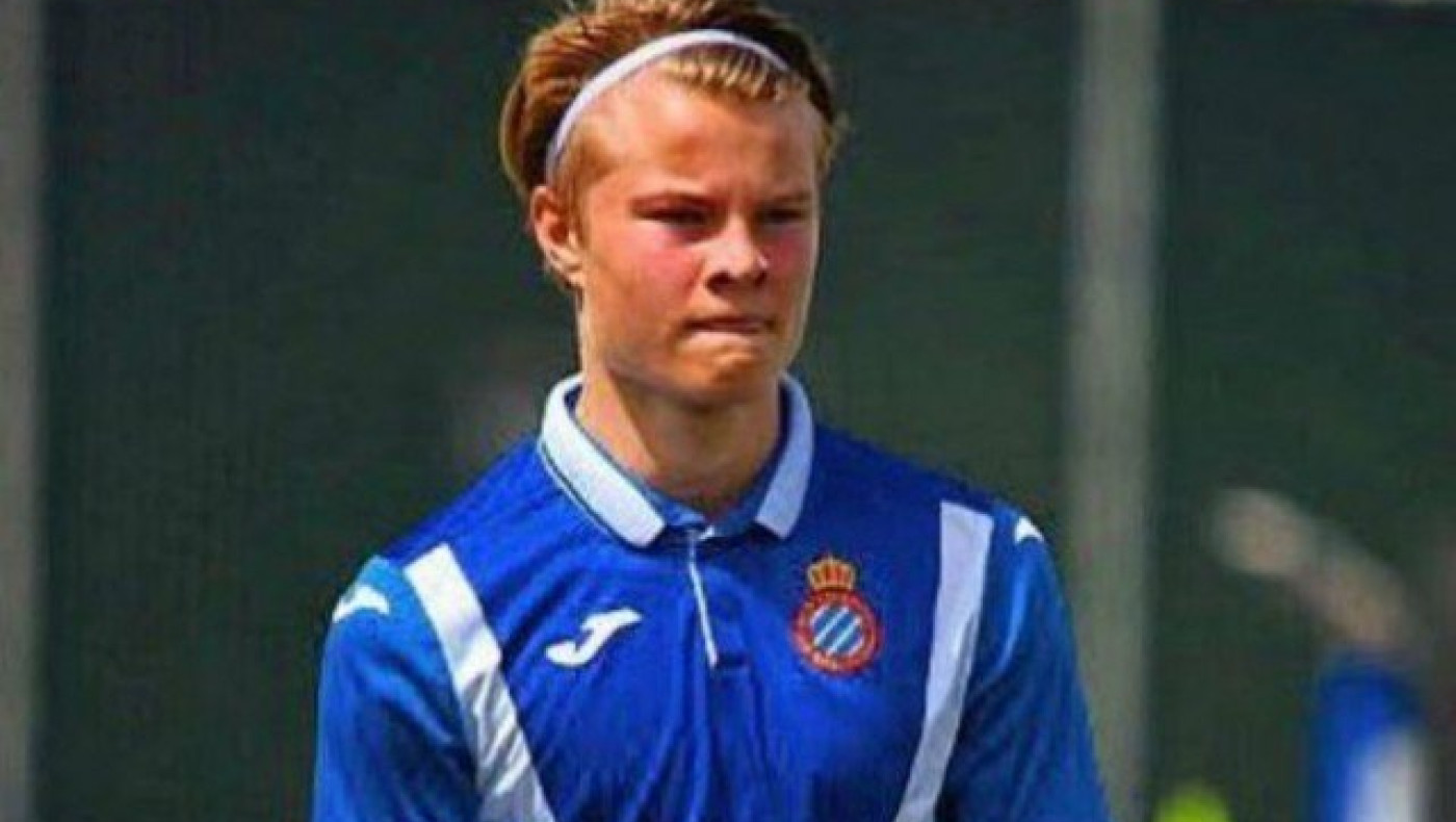 Υπέγραψε στην    Ρεάλ   ο γιος του       Γκούτγιονσεν !