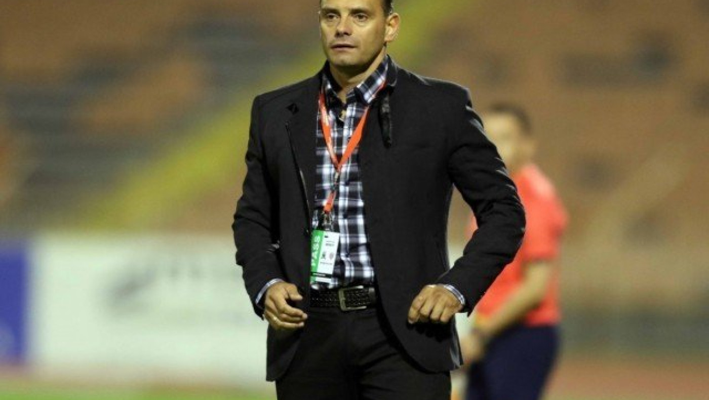 Βεργέτης: «Ομάδα με ομοιογένεια ο ΠΑΟΚ, φαβορί για το πρωτάθλημα»