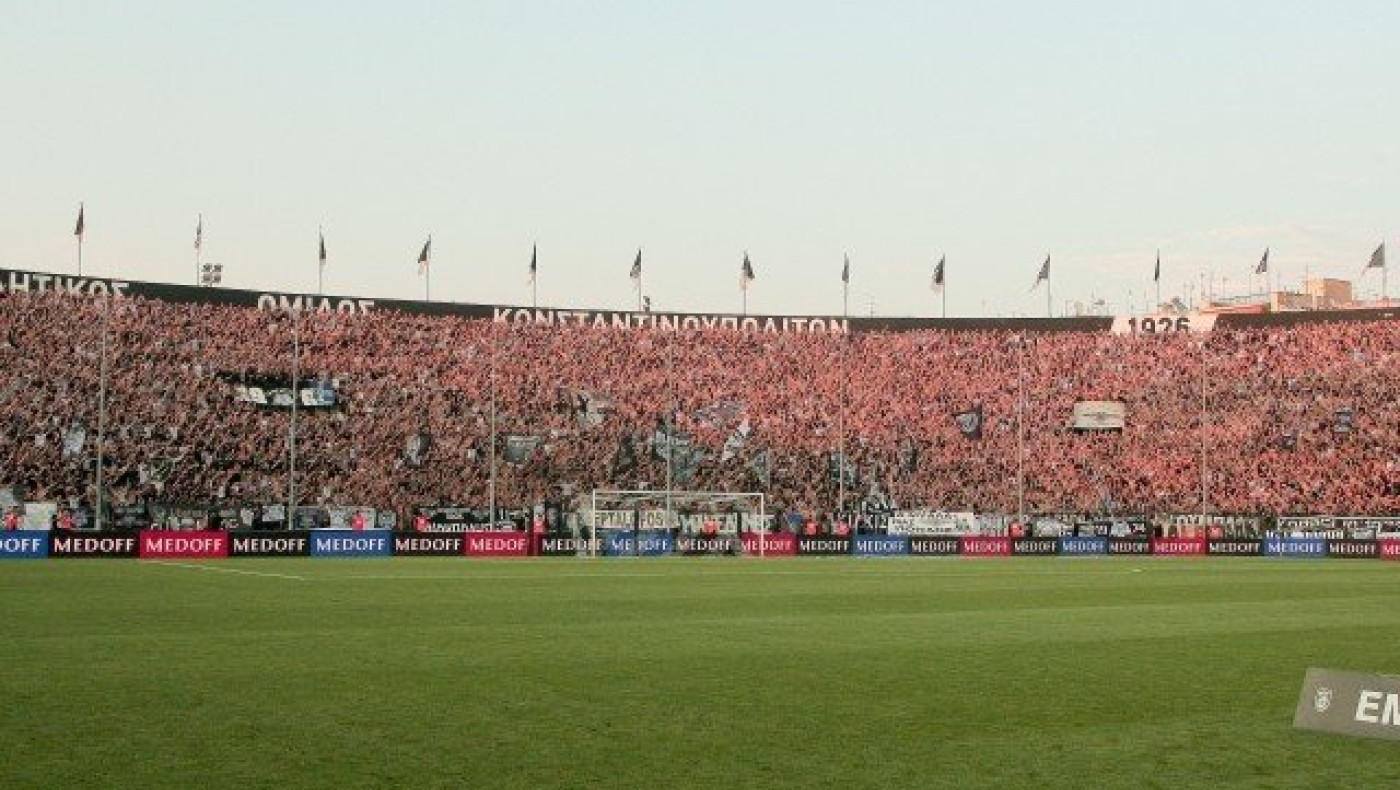 Έτσι πανηγύρισαν την επική ανατροπή κόσμος και παίκτες (vid)