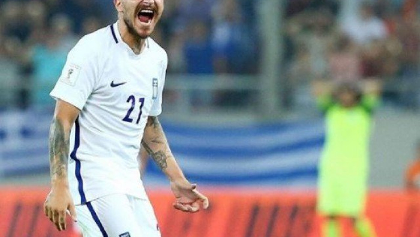 Ιβάν μην τους ακούς!           Προχώρα με «Στάφυ»!