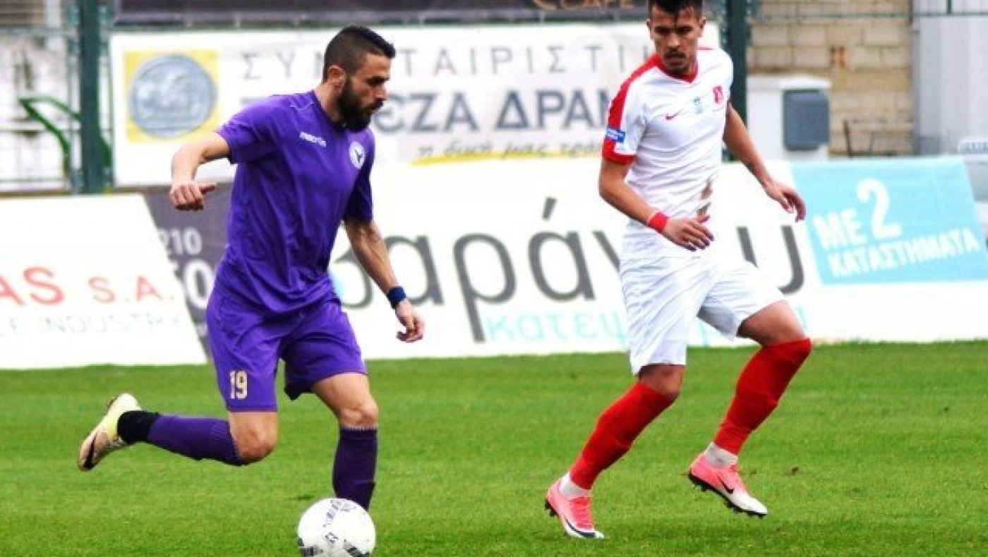 Προχώρησαν και με                  Κρητικό οι «μαυραετοί»