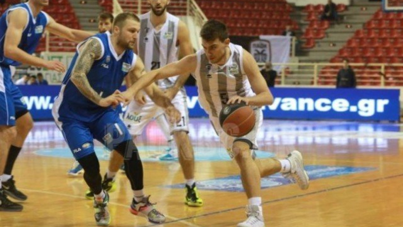 Στην Γκρίνταβικ ο Λιάπης                       (pic)