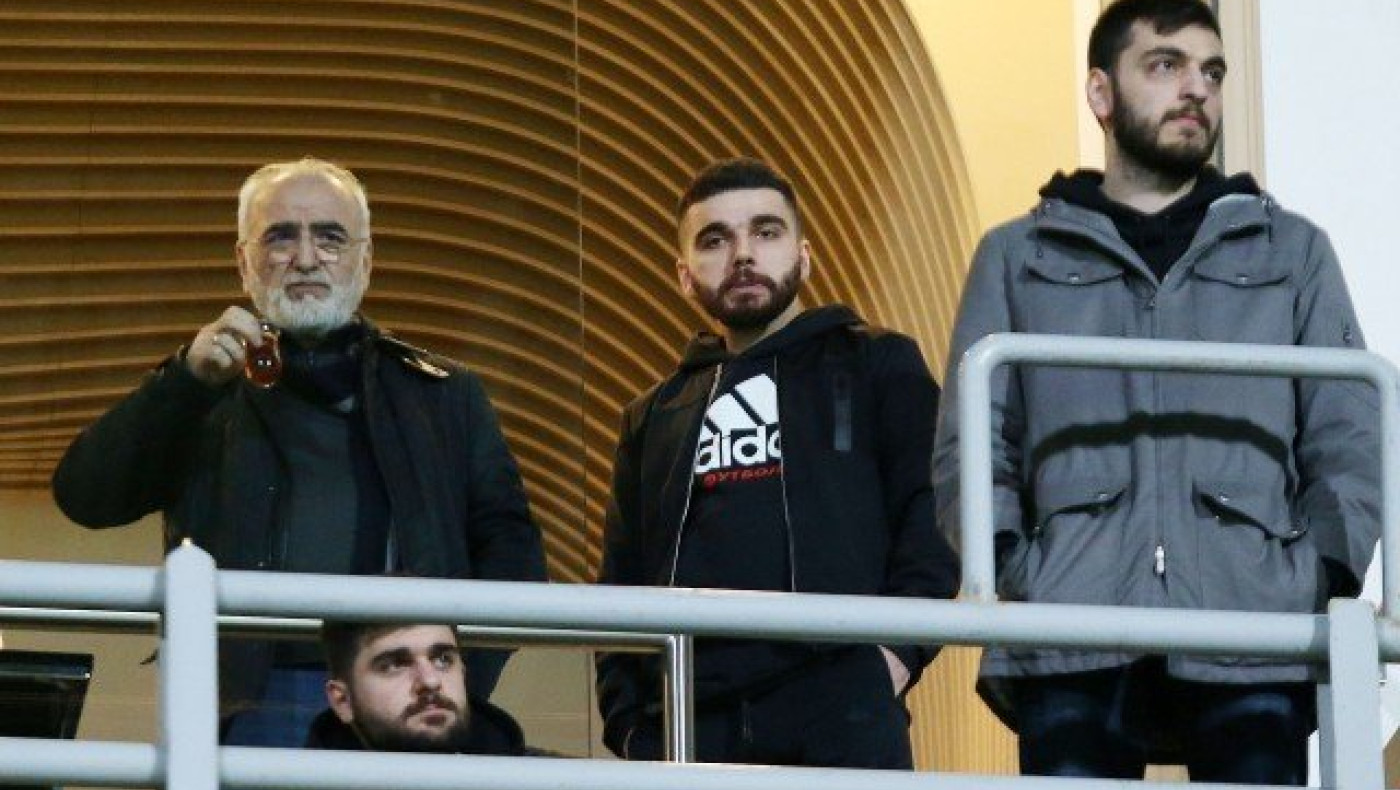 Ο ΠΑΟΚ πρέπει να ενισχύσει τους μηχανισμούς πρόληψης