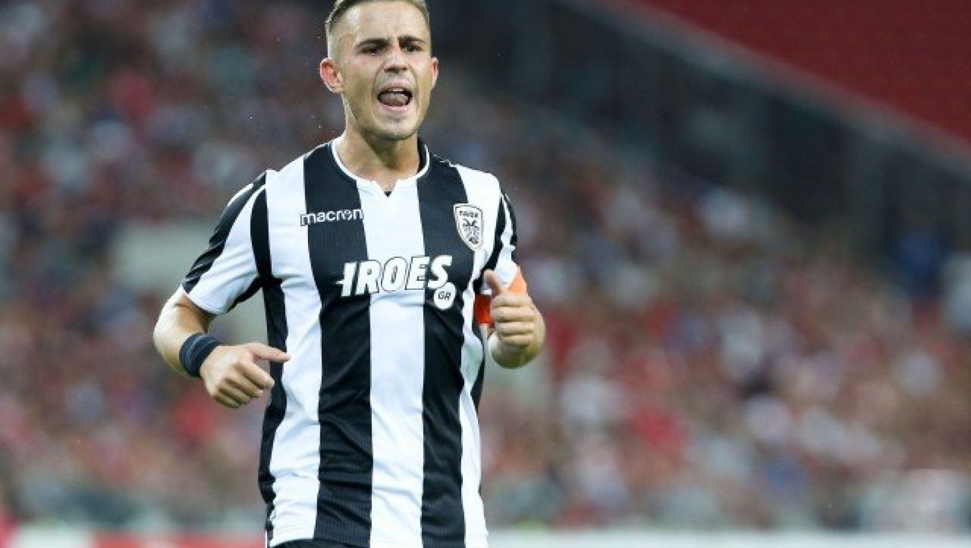 Πανάξια              πρόκριση,  ψυχωμένη          ομάδα