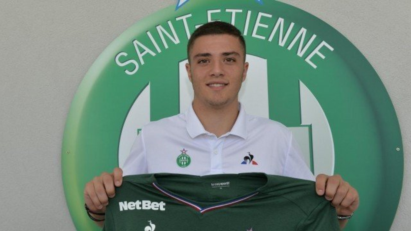 Κατράνης: «Αυτός είναι ο Φλορεντίν Πογκμπά» (audio)