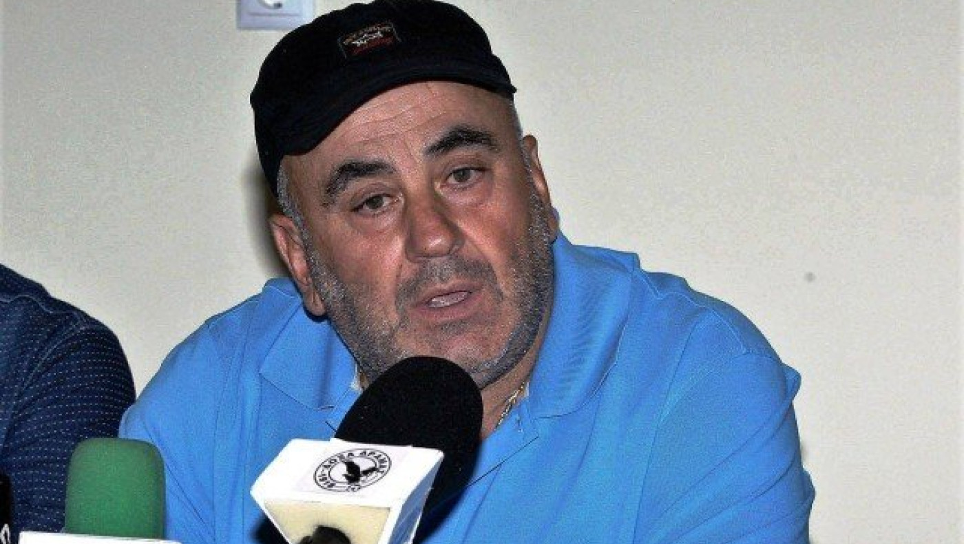 «Αντί να προσφεύγουμε εμείς στα δικαστήρια, το κάνουν αυτοί!»