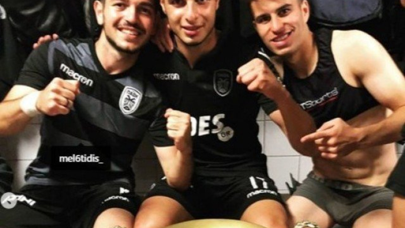 Πάμπλο Γκαρσία στη Metrosport:               «Φτιάχνουμε Πρωταθλητές»