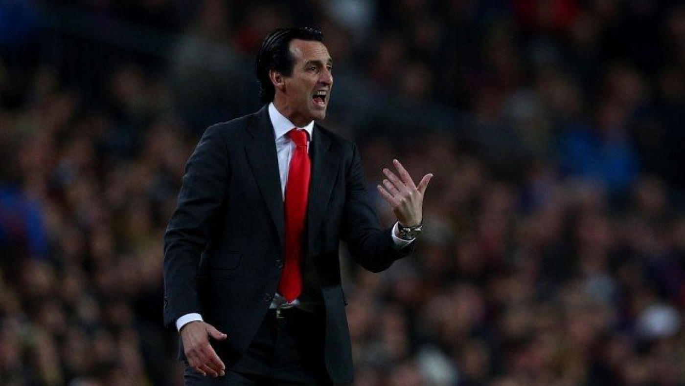 Η…προειδοποίηση του Έμερι στον Οζίλ και τα παράπονά του!