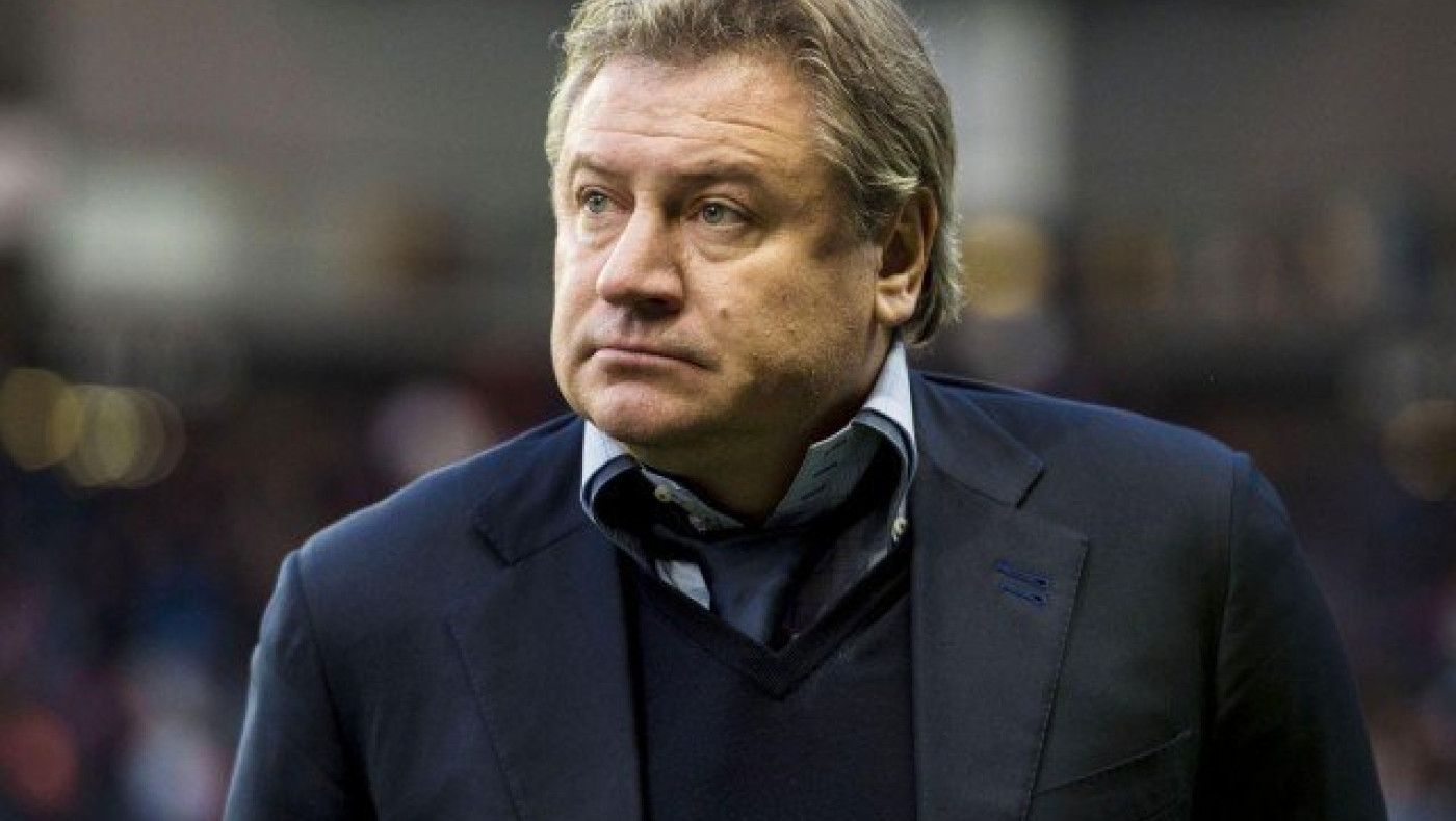 Ο μεγάλος Καντσέλσκις στο Metropolis: «Ξεχώρισα Πέλκα και Πασχαλάκη»